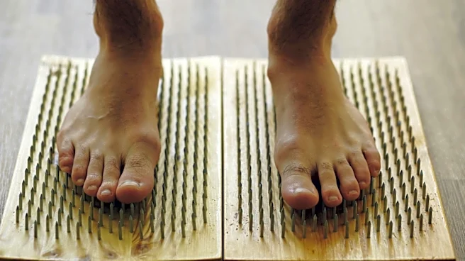 Managing Foot Swelling During Heatwaves: Expert Tips from Podiatrists