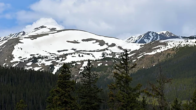 Colorado to Experience Summer-Like Temperatures This Week, Reaching 80s and Possibly 90°F