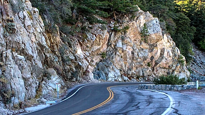 Second Death on Mt. Wilson Trail in One Week Raises Concerns