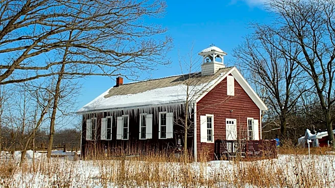 Illinois Experiences Coldest Mays on Record Since 1895