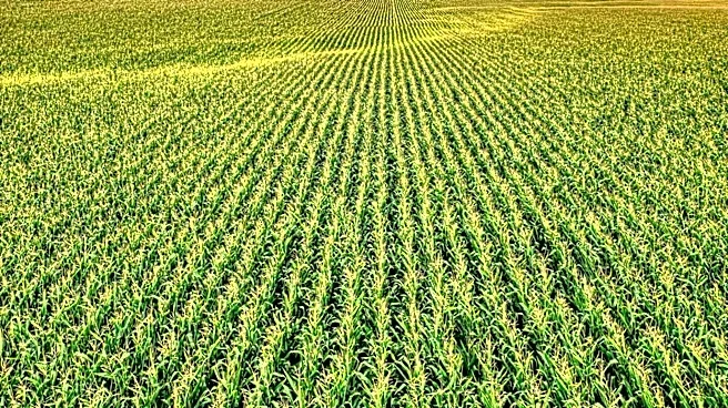 Iowa's Coldest Mays Since 1895: Historical Weather Data