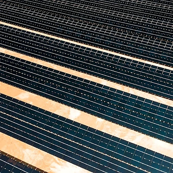 Floating Solar Project Aims to Boost Southern Oregon Agriculture Amid Drought Challenges