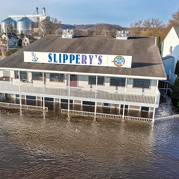 New Weather Station in Vermont Aims to Improve Flood Prediction