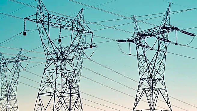 Power cut forecast: which state grid buckled first this May