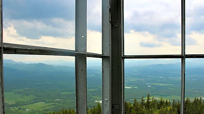 University of Vermont Launches Weather Station to Improve Flood Predictions