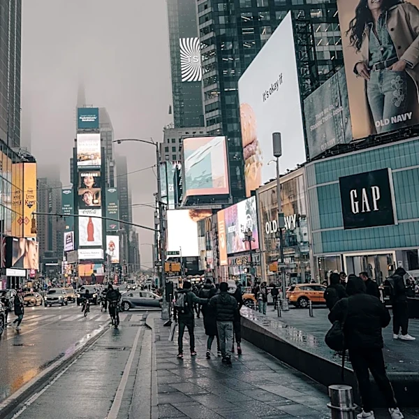 New York City Faces Surge in Odor Complaints Amid Rising Temperatures