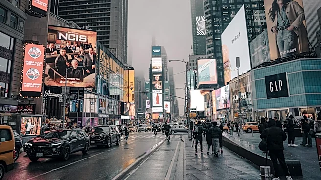 New York City Faces Surge in Odor Complaints Amid Rising Temperatures