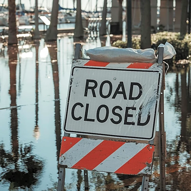 FEMA Allocates $59 Million for Hurricane Helene Property Buyouts in North Carolina