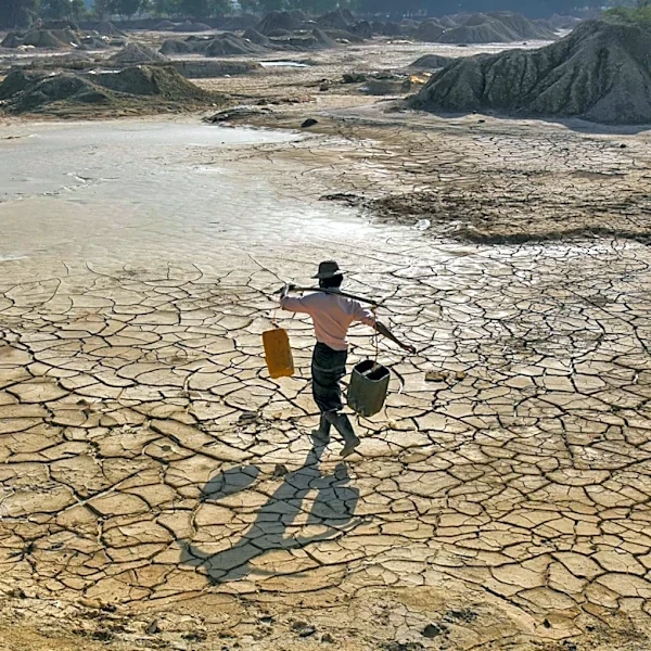 Potential Super El Niño Could Break Records in 2026