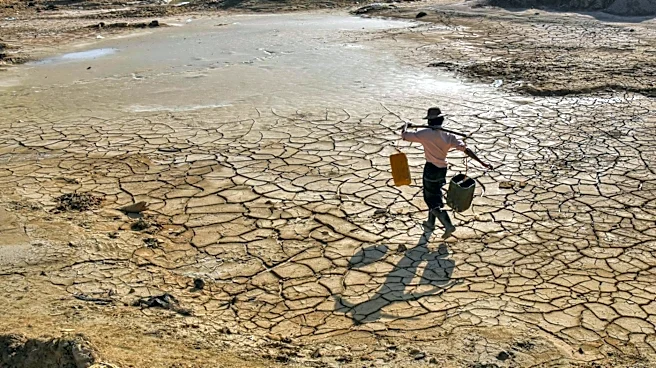 Potential Super El Niño Could Break Records in 2026