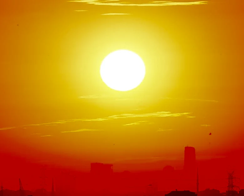 Triple-Digit Heat Roars Back Across the Southwest