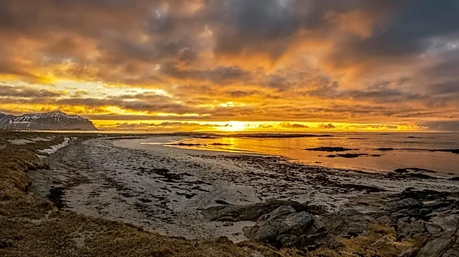 One US Town Just Entered 83 Straight Days of Daylight