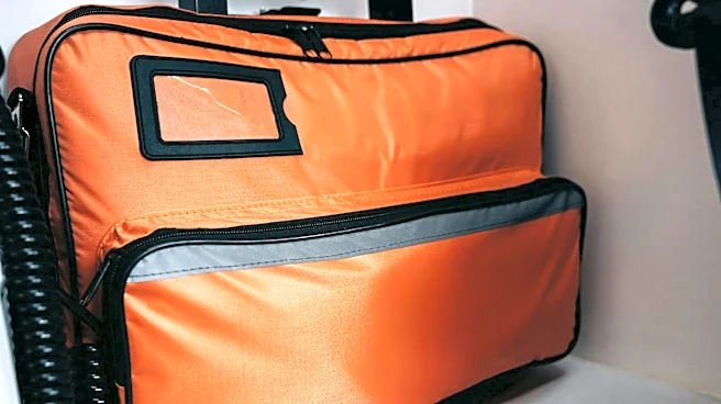 Amazon Essentials for Summer: First Aid Kits and Weather-Ready Gear
