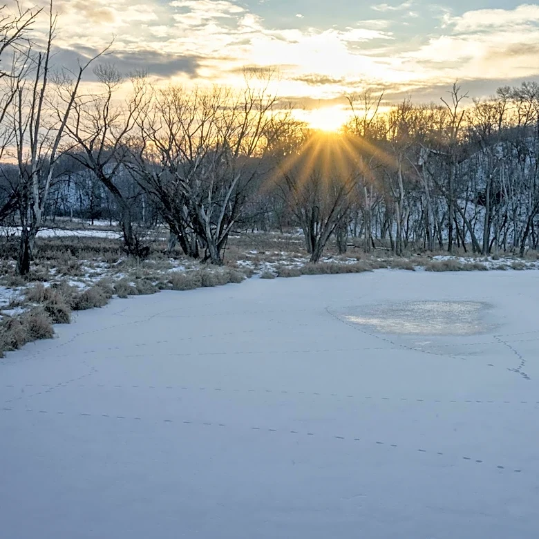 Wisconsin Experiences Record Cold Mays Since 1895