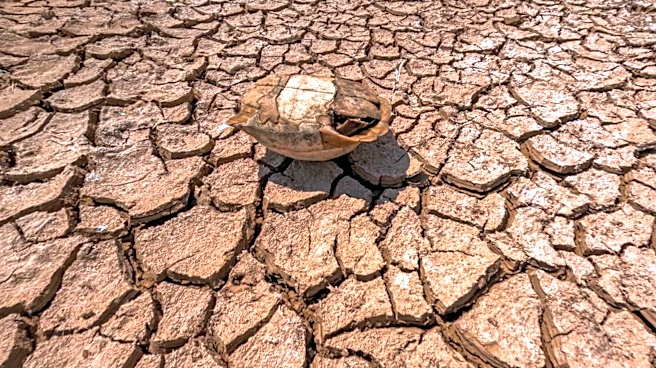 Investing in Climate Services for Health: A Global Imperative