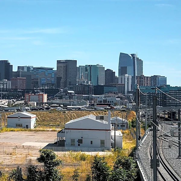 Denver to Experience Rising Temperatures This Week