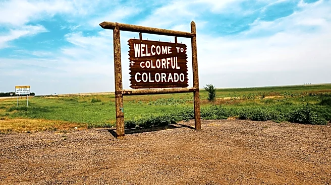 Summer-like Heat Persists Across Colorado
