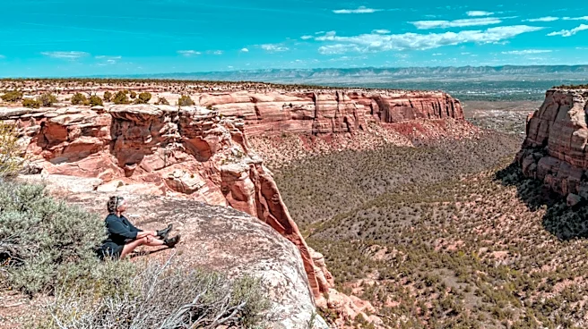 Grand Junction Forecast: Sunny Skies and Highs in the Upper 80s