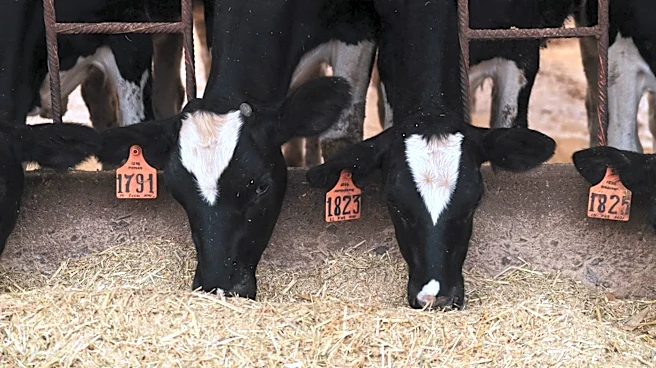 Missouri Farmers Gain Insights on Feed Label Basics for Livestock Nutrition