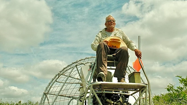 Eco-Tourism Boosts Demand for West Palm Beach Airboat Tours This Summer