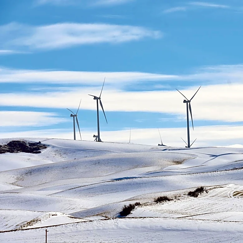 Mild Weather Observed During Tesla Road Trip Across Wyoming, South Dakota, and Minnesota