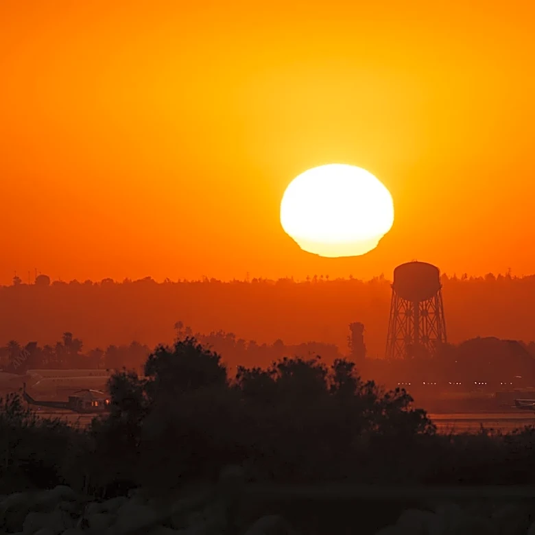 Inland Empire Faces Triple-Digit Heat Under Next Weather Alert
