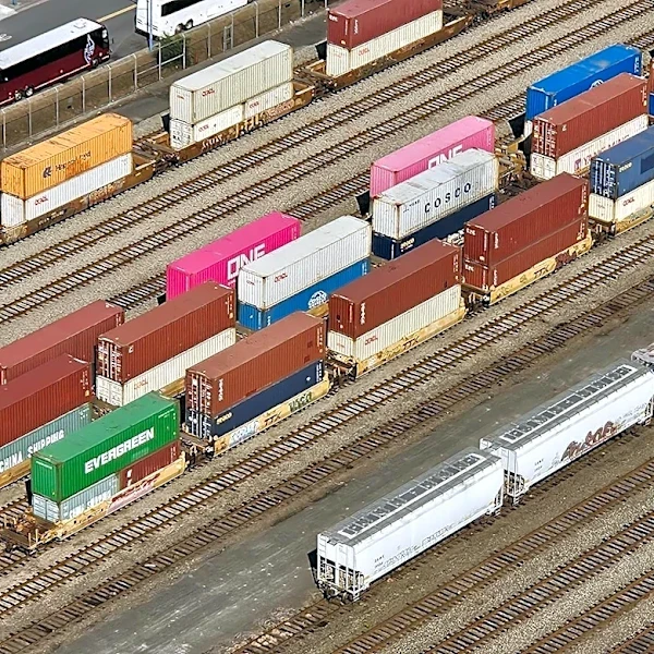 Heatstroke Suspected in Deaths of Six Found in Texas Rail Yard