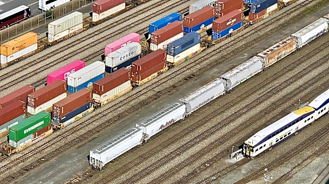 Heatstroke Suspected in Deaths of Six Found in Texas Rail Yard