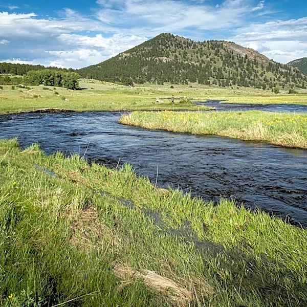 Boulder Ensures PFAS Compliance Amid Drought Concerns