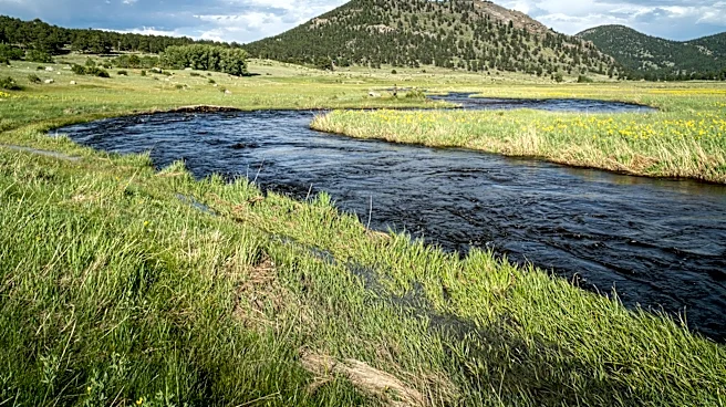 Boulder Ensures PFAS Compliance Amid Drought Concerns