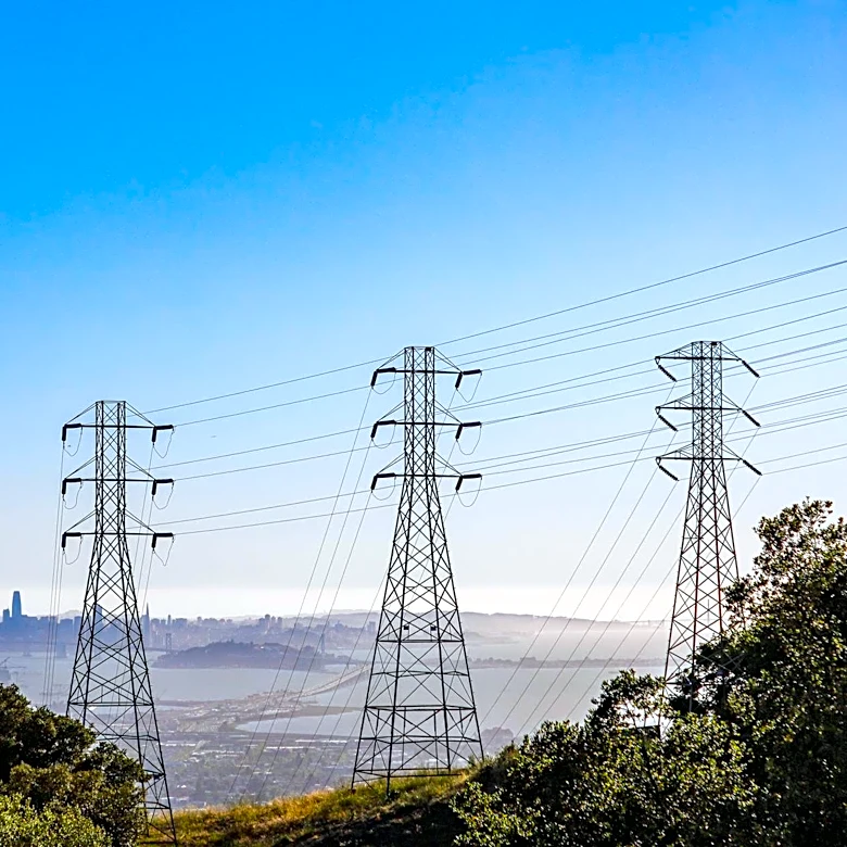 High Humidity Sparks December Blackout in San Francisco