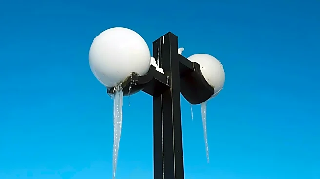 Midwest to Experience Warm-Up Following Early-Week Frost