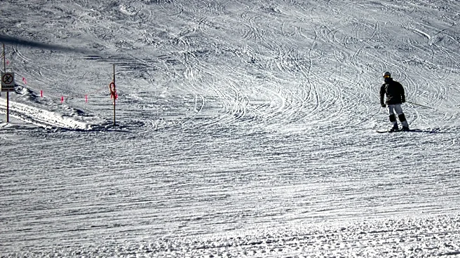 Arapahoe Basin Extends Ski Season Following Recent Snowfall in Colorado