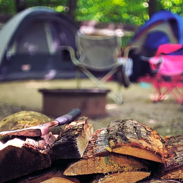 AI Tools Enhance Camping Trip Planning in Southern California