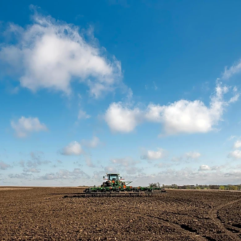 USDA Offers Loan Assistance to Nebraska Counties Affected by Drought