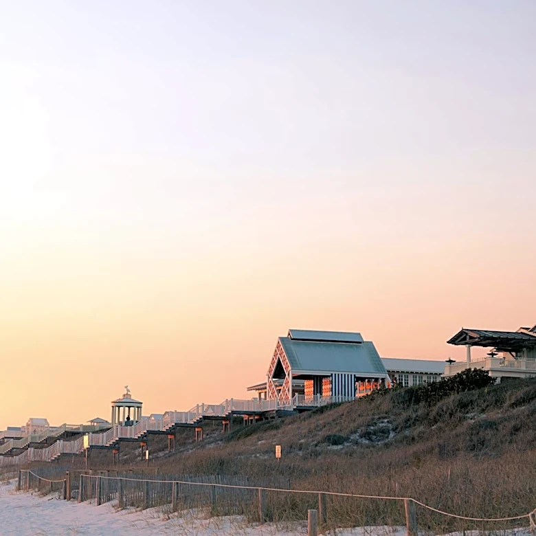 Miramar Beach, Florida: Tropical Haven on the Emerald Coast