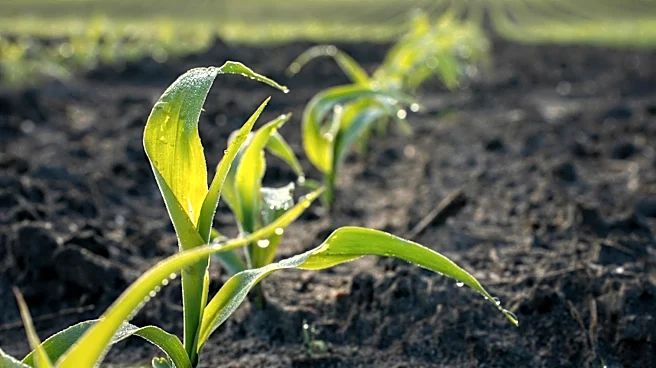 Minnesota Agronomists Report Mixed April Conditions for Corn Planting