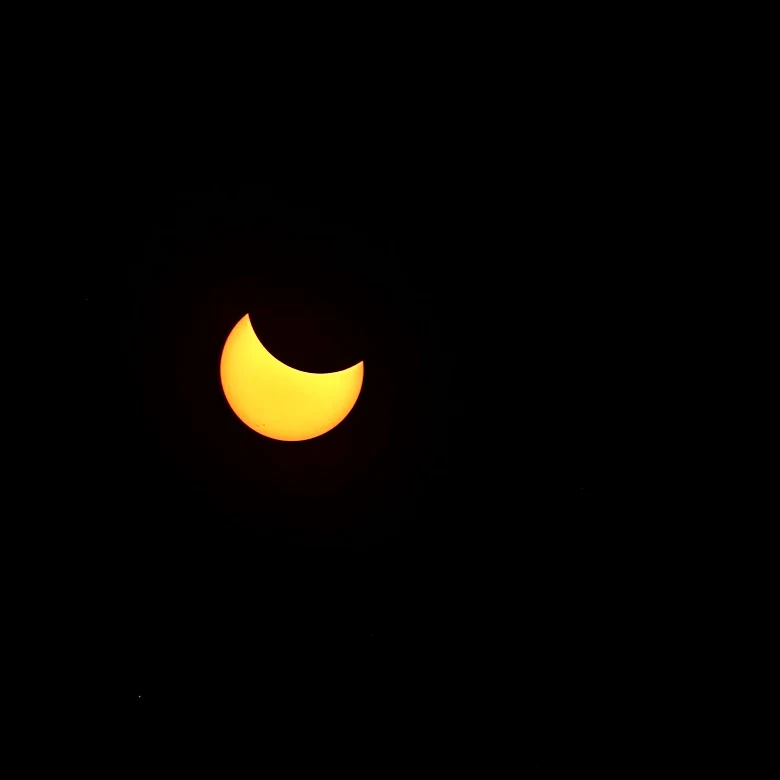 Indiana to Witness Partial Solar Eclipse on August 12, 2026