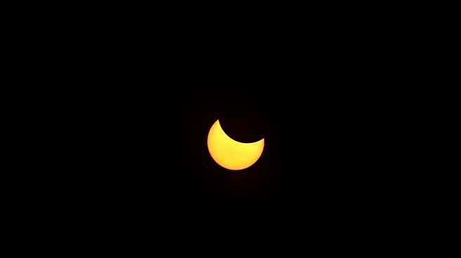 Indiana to Witness Partial Solar Eclipse on August 12, 2026