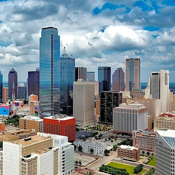 North Texas to Experience Upper 70s Before Midweek Warm-Up