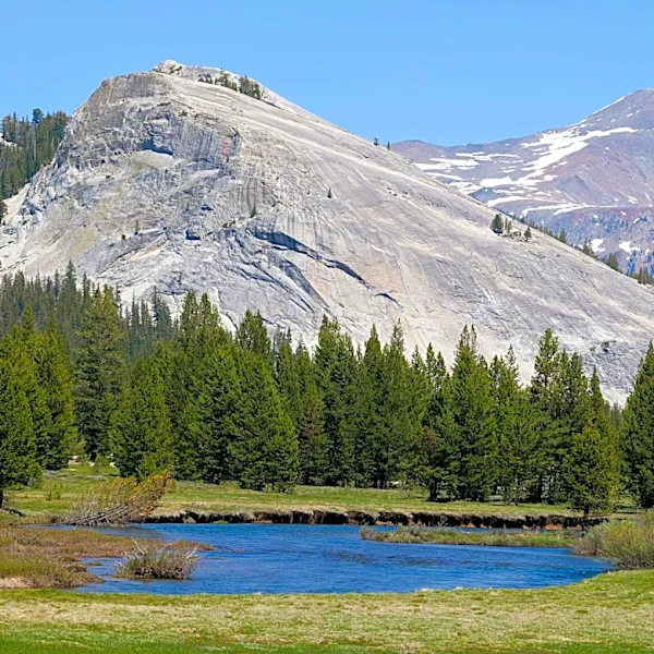Tuolumne Meadows Campground Weather and Conditions Update