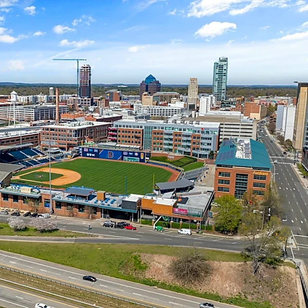 Durham, NC: A Hidden Gem Among Underrated U.S. Destinations