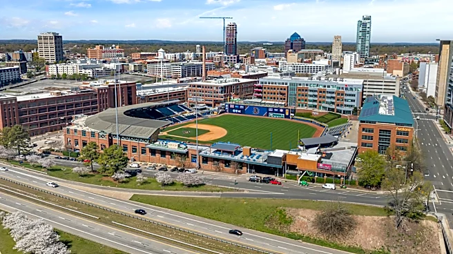 Durham, NC: A Hidden Gem Among Underrated U.S. Destinations