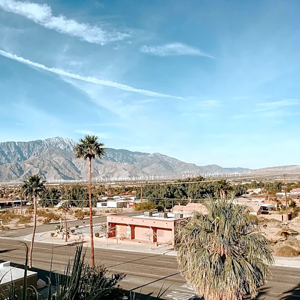 Palm Springs, CA: A Desert Oasis with Timeless Appeal