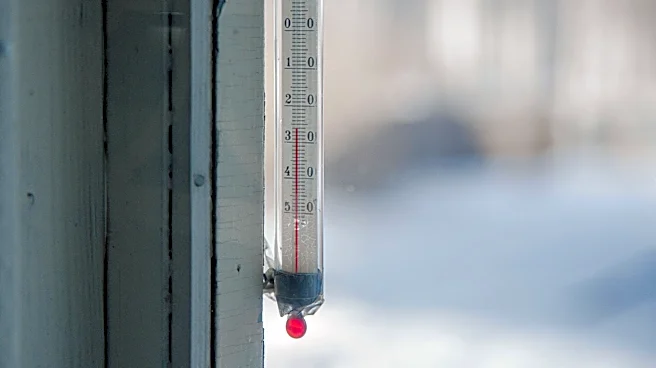 Cool Start to the Week in Detroit, Warmer Conditions Expected Later