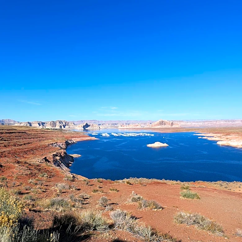 Historic Low Water Levels Forecast for Colorado River Basin This Summer