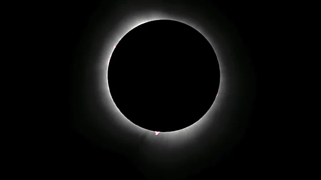 Rare Total Solar Eclipse to Grace Europe on August 12, 2026