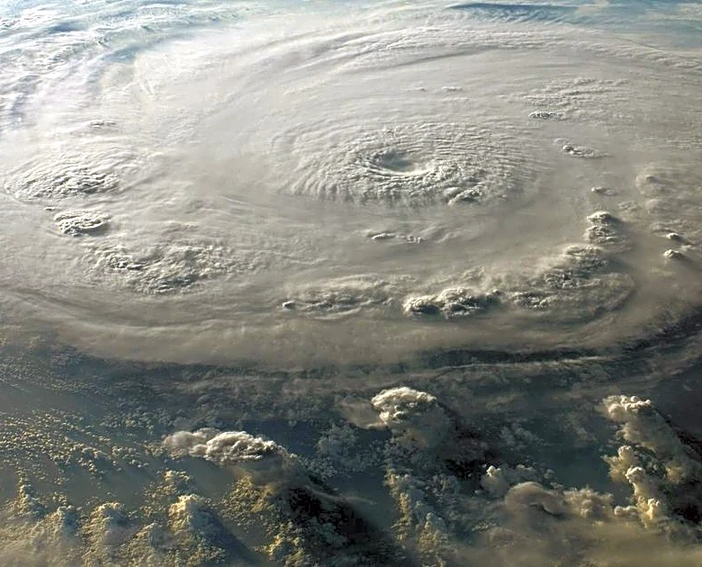 El Niño strengthens, boosting rain across the South