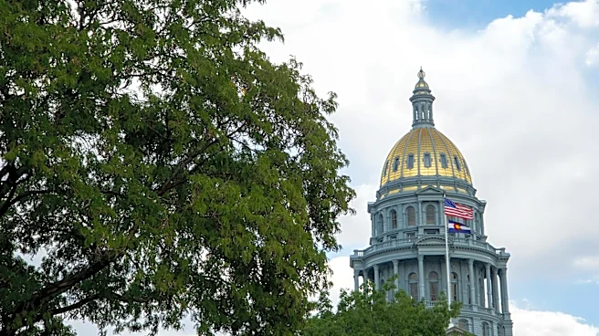 Denver, CO: Warm Week with Near-Record Highs Expected by Mid-Week
