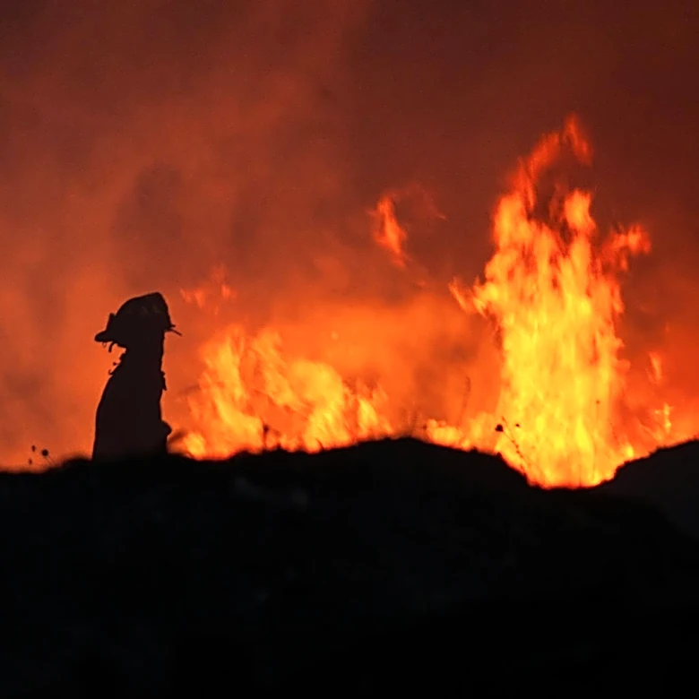 Colorado Faces Record-Breaking Heat This Week